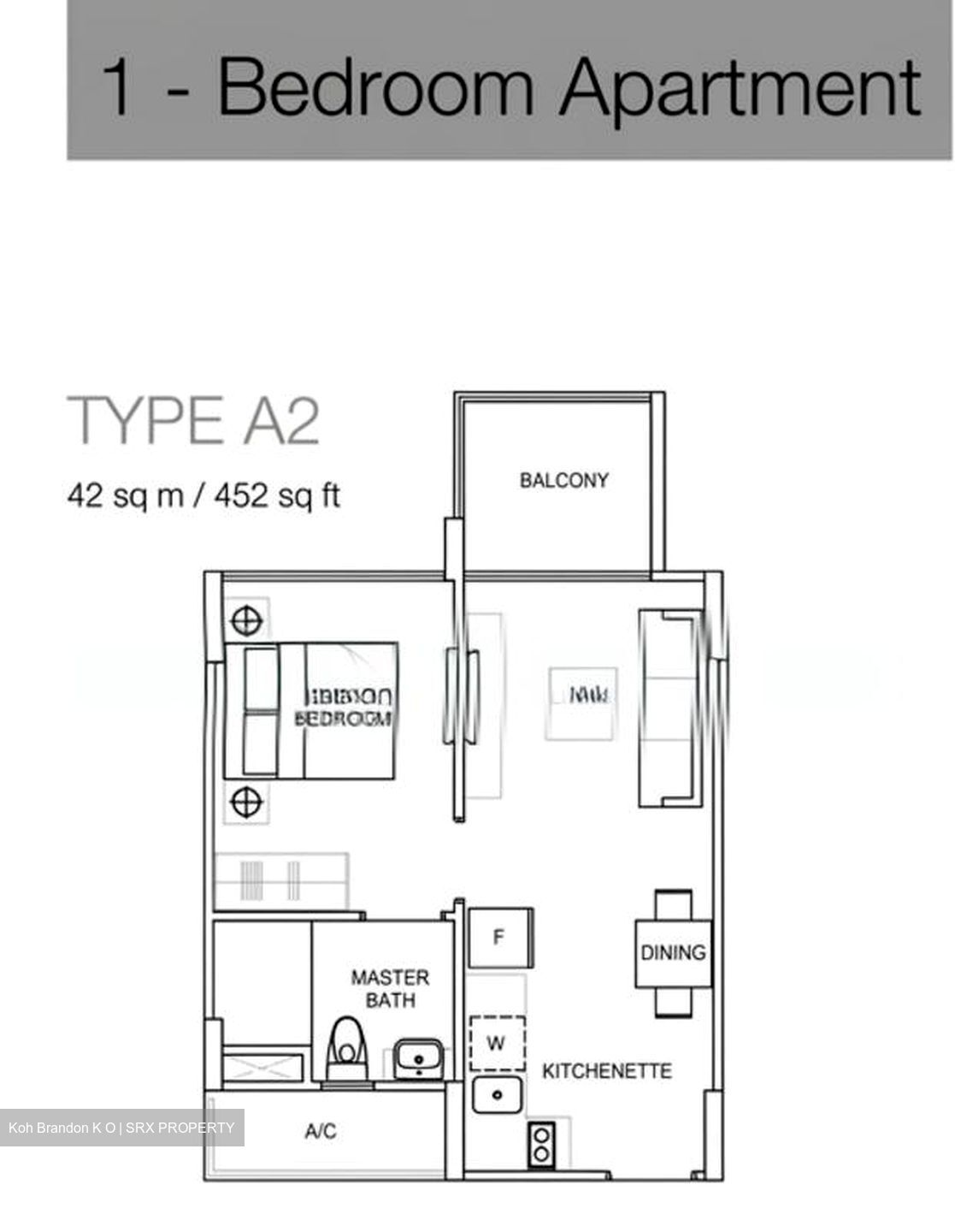 La Fiesta (D19), Condominium #583880281